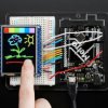 Adafruit 2.4