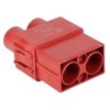 TE Connectivity 1103019-2 Heavy Duty Connector Female Shrouded MDL2.2+2BUC