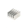 Radiator A4988 11x11x5mm, do sterownika Stepstick