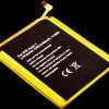 30925 Smartphone battery for ZTE devices, Li-Po, 3100 mAh