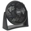 Sealey SFF12 Desk Fan 3-Speed 12" 230V