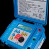 P 2685 A Isolation tester, high voltage, up to 10000 V, up to 2 TOhm