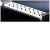 Rittal DK 7119.140 Shelf 482.6 mm x 140 mm Durable Single Unit