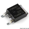 PSMN063-150D N-FET 150V 29A 63mOhm SMD-DPAK PHILIPS