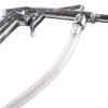Pistolet do piaskowania z wężem długość 3 m 12-558