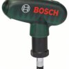 Bity Bosch Accessories Promoline 2 607 019 510 1 szt.