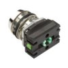 Przycisk Sterowniczy 30Mm Zielony Z Samopowrotem 2Z W0-Nef30-Uk 2X Z