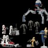 75372 LEGO® Star Wars™ - Clone Trooper™ & Battle Droid™ Battle Pac