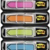 Zakładki Post-It Index, 3M 70071353612, 684ARR4