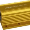 Widap 160180 Rezystor drutowy 150 Ω w obudowie 300 W 1 % 1 szt.
