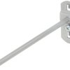 Uchwyt na narzędzia KS Tools 860.0803 8600803 (Ø x D) 6 mm x 150 mm 1 szt.