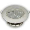 Downlight Led Power Albion 9W Biały Ciepły