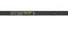 Vertiv MG01X4W1-42IZ63-3PS6B2A10-S, Podstawowy, Pionowy, Czarny, 42 x gniazdo sieciowe, C13 panel, IEC 60309