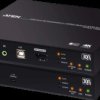 CE980 KVM Extender Set, HDMI, USB, 100 m