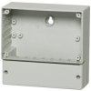 Fibox 7520104 Obudowa ścienna PC 17/16-LC3, IP65, 166 mm x 160 mm x 80 mm , 1 szt.
