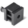 Wspornik przelotki Elastomer termoplastyczny Przelotka Insertowa Cable Entry System 20 x 21 x 21mm HellermannTyton