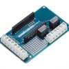 Arduino Osłona PROto przekaźnika MKR