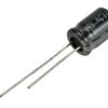 Kondensator; elektrolityczny; niskoimpedancyjny; 680uF; 6,3V; MZR681M0JFBBR; fi 8x11,5mm; 3,5mm; przewlekany (THT); luzem; Jamic