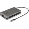 StarTech.com DKT31CSDHPD3 USB C Multiport Adapter - USB C to 4K 60Hz HDMI 2.0