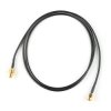 Sparkfun Interface Cable - SMA Male to SMA Female Cable (1M, RG174)