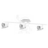 ADIA 33 biała GU10 3x50W Brilum 5571