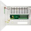 ZASILACZ IMPULSOWY STABILIZOWANY DO 8 KAMER HD Pulsar HPSDC-12V8X1A 12V/8A/8×1A/TOPIC