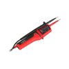 Tester napięcia Uni-T UT-15B, do 690 V AC/DC, wskaźnik LED, detekcja fazy, IP65