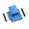 1-Channel Relay Module WEMOS D1 MINI 5V Compatible Shield Arduino