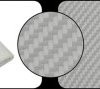 232514 Fibreglass fabric, 1000 x 1000 mm, 280g, twill