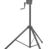 Omnitronic STS-1 Statyw do głośnika PA z regulowaną wysokością 1 szt.