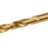 Wiertło Ø: 7.5mm dł: 109 mm HSS RS PRO Wiertło kręte