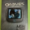 Commodore Gravel Mobile MP3 player *USED