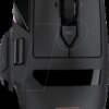 TBM-1105-05 Gaming mouse, wireless, black