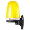 Uniwersalna lampka 1224V, 85~265V DC/AC z Anteną Żółta Safe_Led_Z
