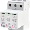 Ogranicznik przepięć PV typ T1+T2 (B+C) ETITEC M T12 PV 1500/12,5 Y DC 002440513
