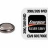 1x Bateria AG10 390 389 sr1130 1,5V Energizer