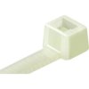 HellermannTyton 138-00034 UB270C-N-PA66-NA Cable Tie 270mm 100pcs