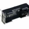 AAA x 2 Battery Holder PCB Mount