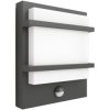 Philips 8720169263734 Petronia LED Outdoor Wall Light 3.8W w/ Sensor