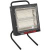 Sealey CH30 Ceramic Heater 1.4/2.8kW 230V