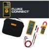 Fluke FLK-A3000 FC KIT Digital Current Clamp Meter