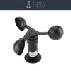 Wind Speed Sensor - Anemometer