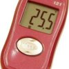 /CHY-121 PIROMETR -20+220°C MINI