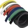 Franken M801-10 Taśma magnetyczna (D x S) 1 m x 5 mm czarny