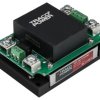 Konwerter DC/DC TEP 100, Uwe 18V dc, Uwe 9V, Uwy 9.6V, TRACOPOWER 8400 mA -40 °C 75 °C Montaż w obudowie