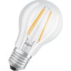 Źródła światła LED, 5,8 W, E27, 220 →240 V, 806 lm, CRI/Ra 90%, 2700K, LEDVANCE, LED Superstar Plus Classic
