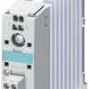 Stycznik Siemens styki: 1 20 A 3RF2320-2AA22