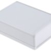 Obudowa ręczna 92 x 66 x 28mm IP54 ABS Szary