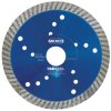 MEXCO DTXCEL12522 XCEL Grade Dual Purpose Turbo Diamond Blade 125 x 22mm