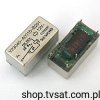 V23040-A0016-B201 Relay 12VDC 2A THT SIEMENS